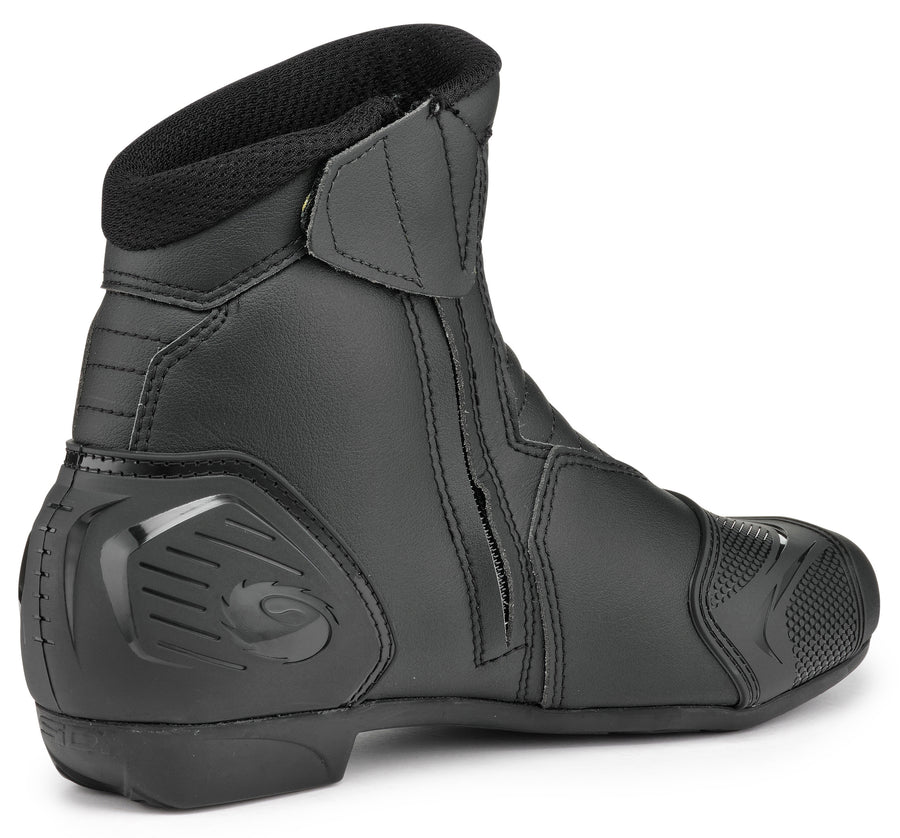 MID PERFORMER BT BK/BK