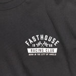 ACCLAIM SS TEE BLACK