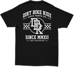 Hot Rod Tee