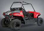 SIGNATURE RS-2 FULL SYSTEM EXHAUST SS-CF-SS | 391700B250
