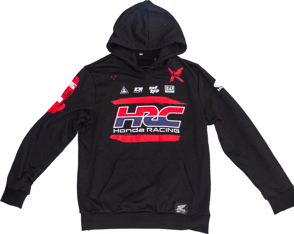 Honda HRC Factory Sweatshirt