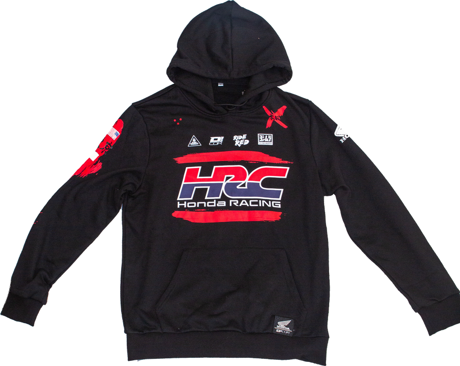 Honda HRC Factory Sweatshirt