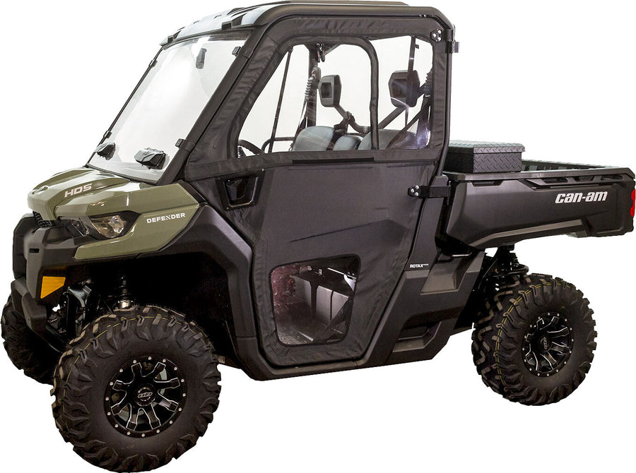 FRAMED DOOR KIT CAN AM