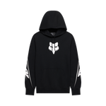 APEX FLEECE PO [BLK]