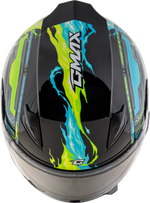 GM-49Y Charge Snow Helmet (2026)