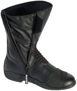 EPIC TOURING BOOT BLACK
