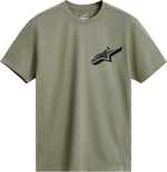 Attrition Performance Tee