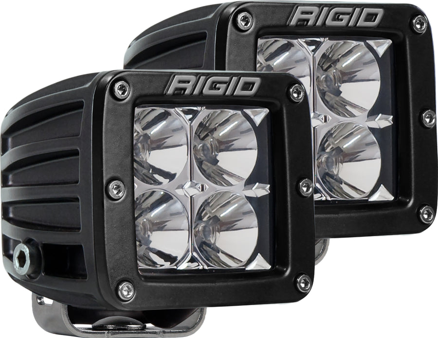D-Series Pro Pod Light