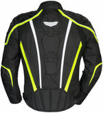GX SPORT 4.0 JKT BLK/HVZ