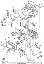 IGNITION COIL ASSY | 65U-85570-10-00
