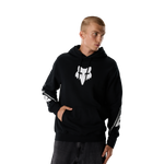 APEX FLEECE PO [BLK]