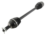 8 BALL EXTREME AXLE REAR | AB8-PO-8-374
