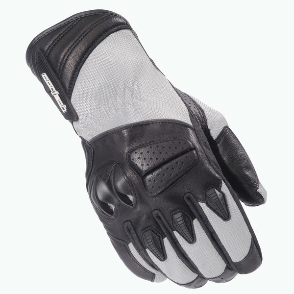 GX AIR 3 GLOVE SILVER