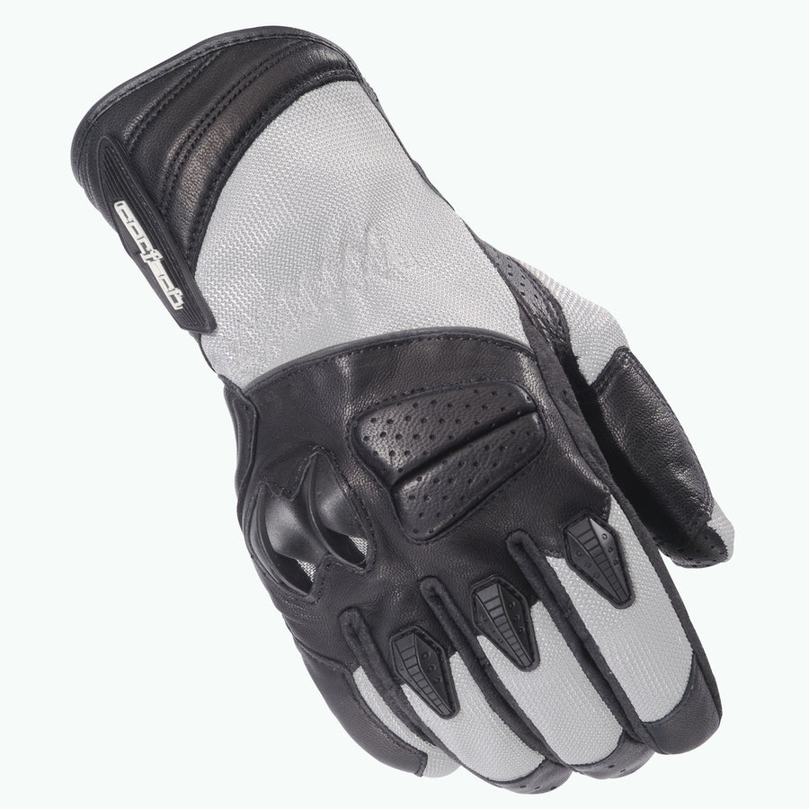 GX AIR 3 GLOVE SILVER