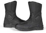 HELIX VENTED T BOOT BLACK
