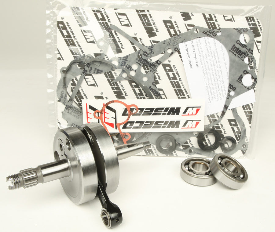 BOTTOM END KIT SUZ | WPC166