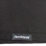 LIBERTY TANK BLACK