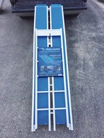 SLED LOADING RAMP 1500LB 90"X49.5" | SLED