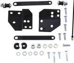 Front and Rear Docking Kit