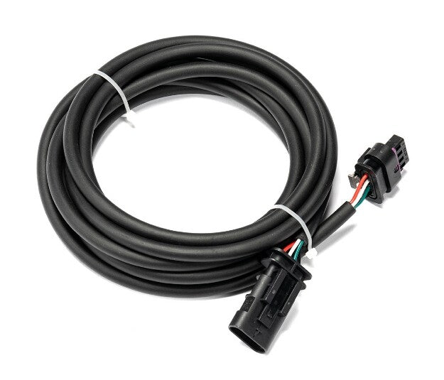EXTENSION HARNESS AXON WINCH | 100753