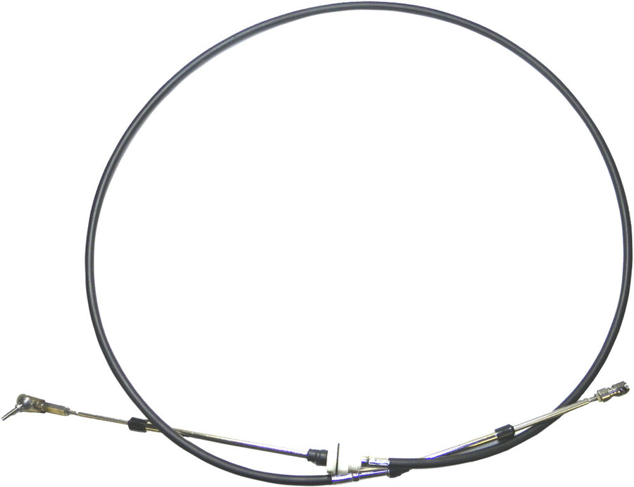 STEERING CABLE YAM