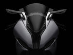STEALTH MAX SUPERSPORT MIRRORS PAIR BLACK BMW