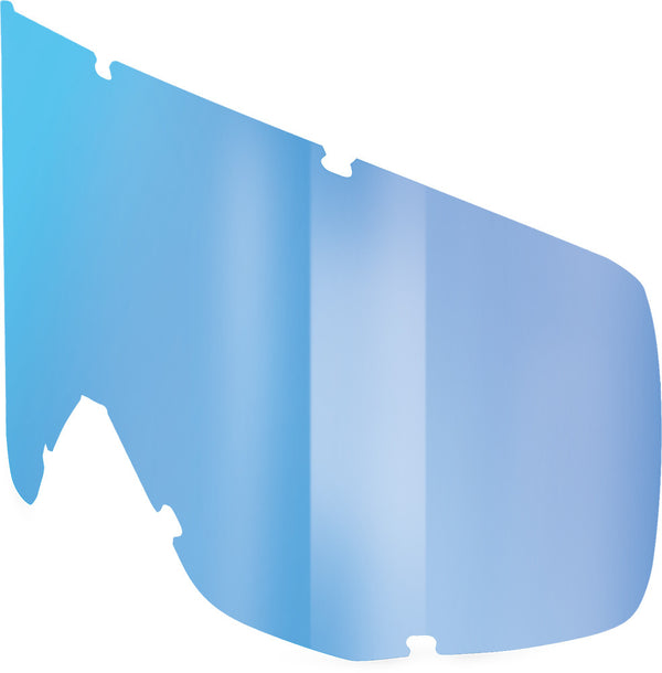 Hustle/Tyrant/Split Works Goggle Replacement Lense