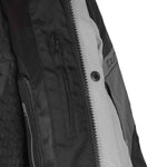 DISCOVERY JKT GRY/GUN