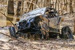 TIRE XT400 37X10R18