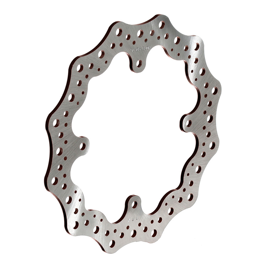 REAR BRAKE ROTOR KTM | FXBD 50505 55BK