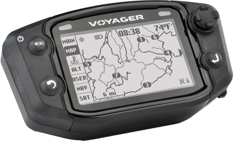 VOYAGER GPS KIT | 912-112
