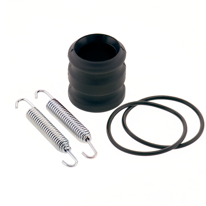 2-STROKE O-RING SPRING AND COUPLER KIT | YZ.EX.250CC