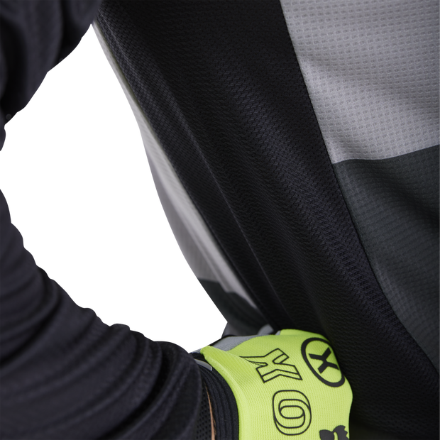 FOX RACING 180 FLOW JERSEY