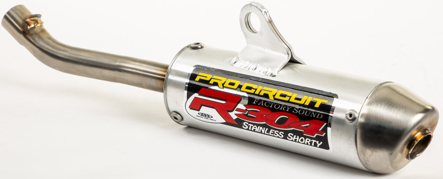 R-304 SILENCER | SH00125-RE