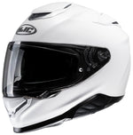 RPHA 71 WHITE helmet