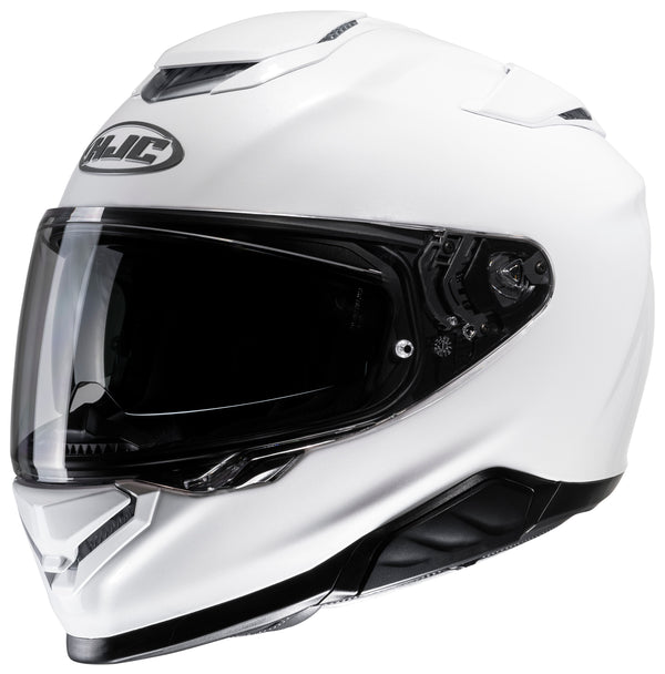 RPHA 71 WHITE helmet