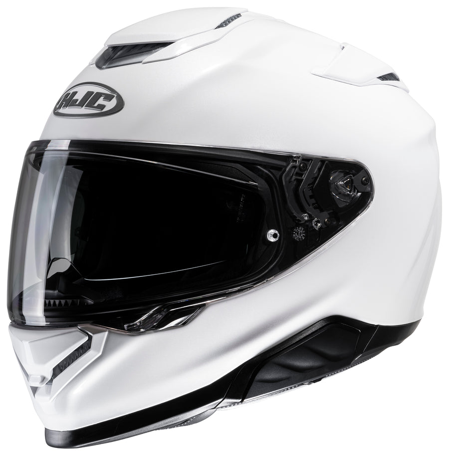 RPHA 71 WHITE helmet