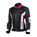 HYPER-FLO AIR JKT RUB WM