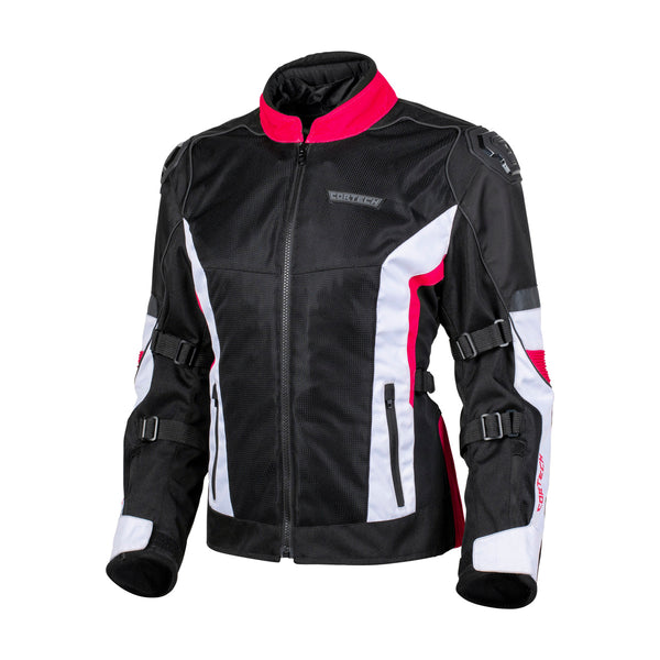 HYPER-FLO AIR JKT RUB WM