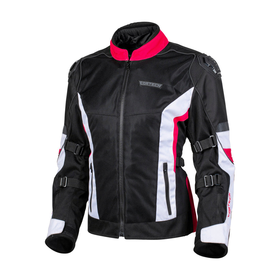 HYPER-FLO AIR JKT RUB WM