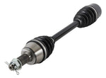 6 BALL HEAVY DUTY AXLE FRONT