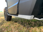 ALLOY ROCK SLIDERS POL | 2444.7497.1