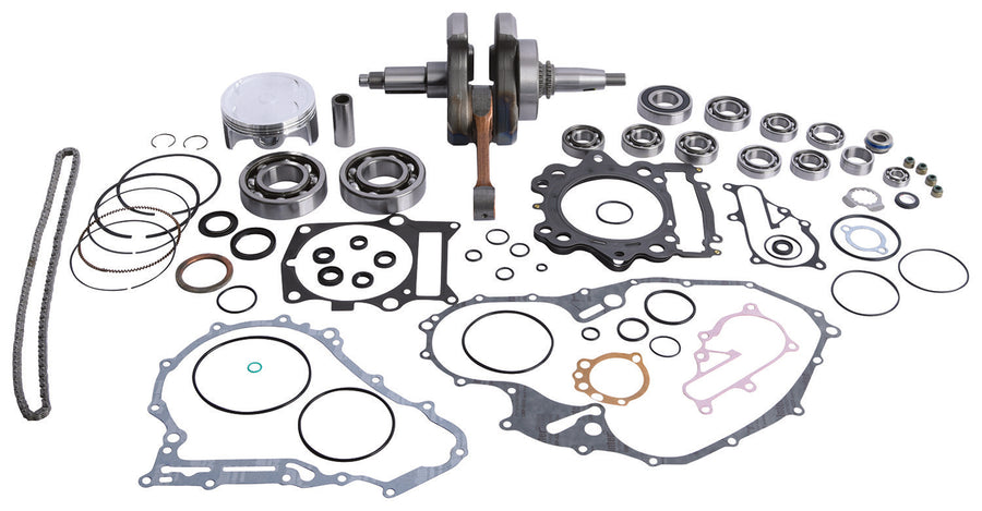 COMPLETE ENGINE REBUILD KIT YAM | WR00061