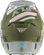 2026 Formula CP Seal Helmet