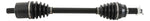 8 BALL EXTREME AXLE FRONT | AB8-PO-8-325