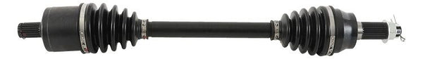 8 BALL EXTREME AXLE FRONT | AB8-PO-8-325
