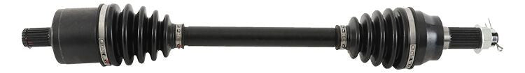 8 BALL EXTREME AXLE FRONT | AB8-PO-8-325