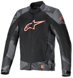 T SP X AIR JKT GYCAMORDF