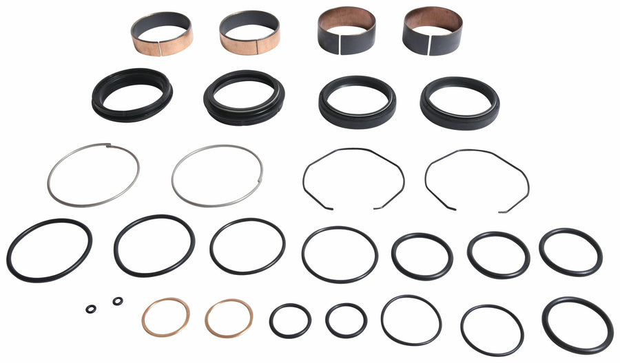 SEAL/BUSHING KIT FORKS KAW
