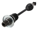 6 BALL HEAVY DUTY AXLE REAR